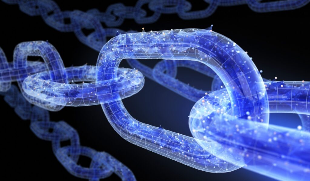 BLOCKCHAIN