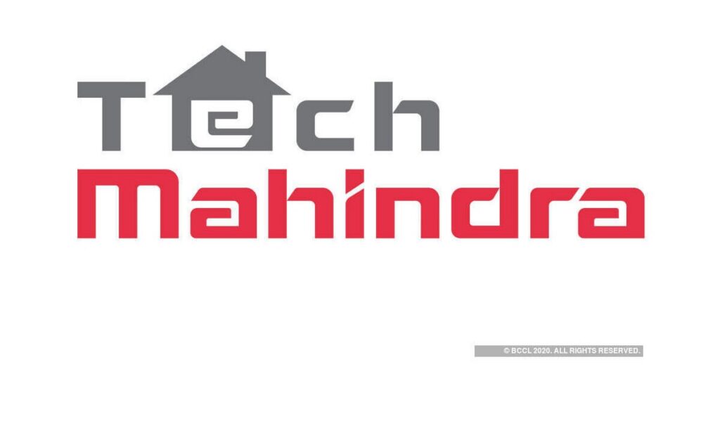 Tech Mahindra Tweaks Brand Logo To Convey Solidarity In Fight Against Covid 19