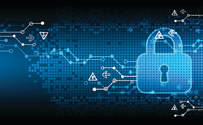 2017 01 12 Securing Data